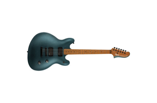 GUITARE ELECTRIQUE FENDER SQUIER CONTEMPORARY ACTIVE STARCASTER