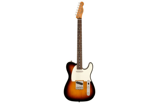 GUITARE FENDER SQUIER CLASSIC VIBE BARYTON CUSTOM TELECASTER®