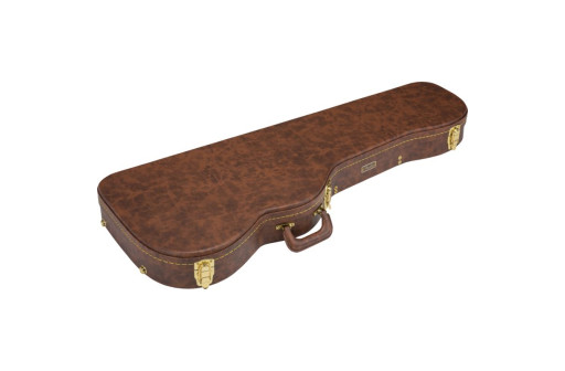 ETUI GUITARE TELECASTER/STRATOCASTER FENDER POODLE CASE