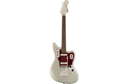 GUITARE ELECTRIQUE FENDER SQUIER JAGUAR CLASSIC VIBE '60S