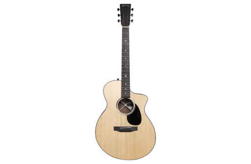 GUITARE ELECTROACOUSTIQUE MARTIN SC10E CUTAWAY