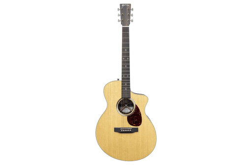 GUITARE ELECTROACOUSTIQUE MARTIN SC-13E SPECIAL CUTAWAY