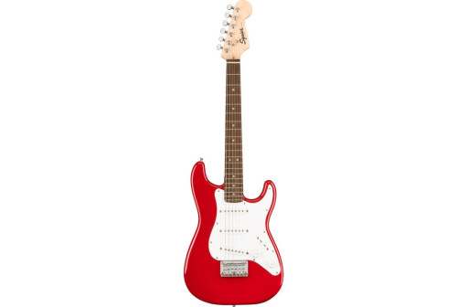 GUITARE ELECTRIQUE FENDER STRATOCASTER MINI