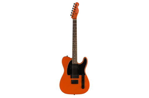 GUITARE ELECTRIQUE FENDER SQUIER AFFINITY TELECASTER HH