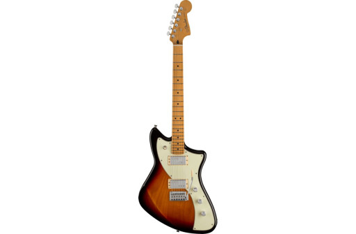 GUITARE ELECTRIQUE FENDER PLAYER PLUS METEORA® HH