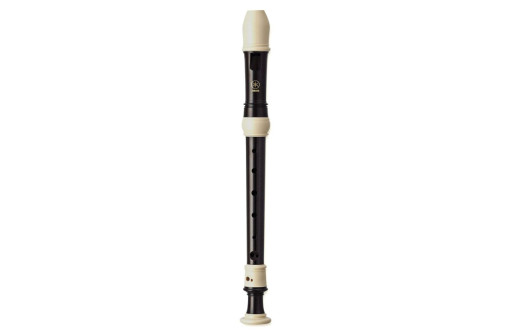 FLUTE A BEC SOPRANO UT YAMAHA YRS 301 III