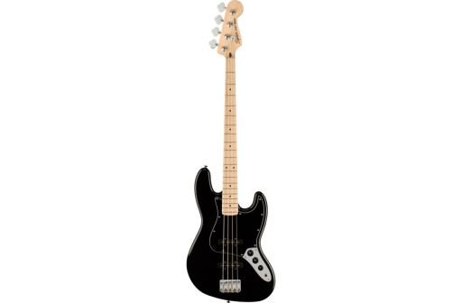 GUITARE BASSE 4 CORDES FENDER AFFINITY SERIES JAZZ BASS