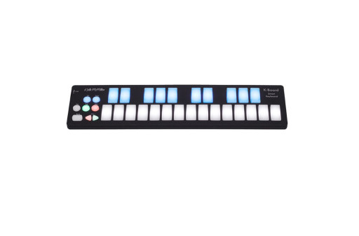 CLAVIER MAITRE KEITH MC MILLEN K-BOARD MIDI USB