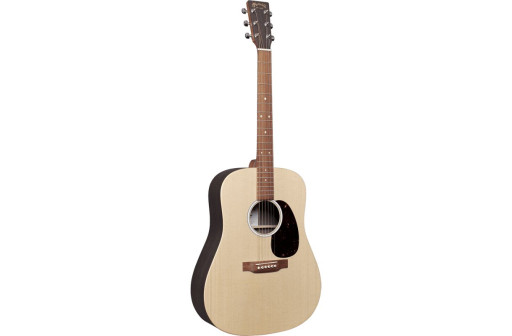 GUITARE ELECTROACOUSTIQUE MARTIN D-X2E-ROSEWOOD