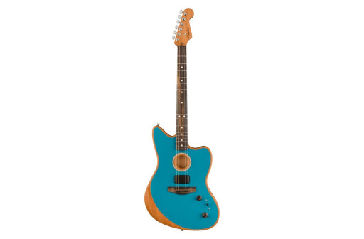 GUITARE ELECTROACOUSTIQUE FENDER AMERICAN ACOUSTASONIC JAZZMASTER