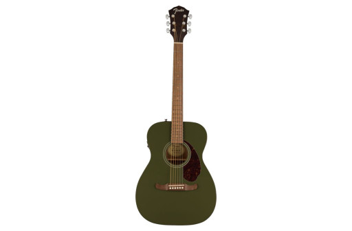 GUITARE ELECTROACOUSTIQUE FENDER LIMITED EDITION FA-230E CONCERT