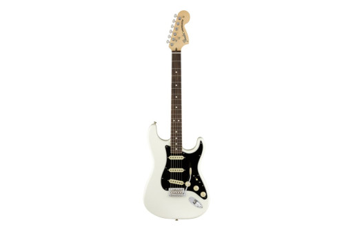 GUITARE ELECTRIQUE FENDER AMERICAN PERFORMER STRATOCASTER RW