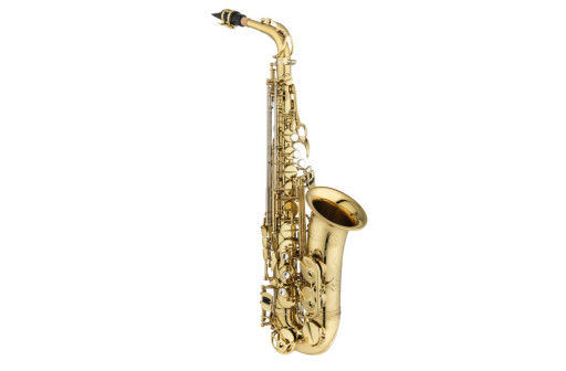 SAXOPHONE ALTO MIB EASTMAN EAS 850