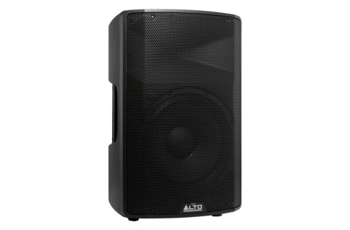 ENCEINTE DE FACADE ACTIVE ALTO PROFSSIONAL TX312