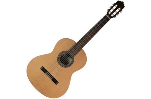 GUITARE CLASSIQUE 3/4 ALTAMIRA BASICO