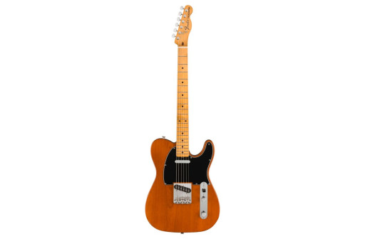 GUITARE ELECTRIQUE FENDER TELECASTER LIMITED VINTERA'70S