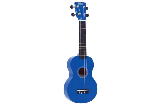 UKULELE SOPRANO MAHALO MR1-BU