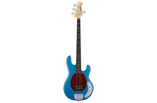 GUITARE BASSE 4 CORDES STERLING STINGRAY CLASSIC