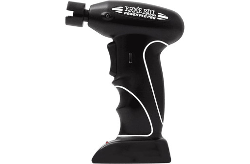 TOURNE MECANIQUE ERNIE BALL POWERPEG PRO