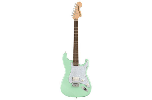 GUITARE ELECTRIQUE FENDER AFFINITY SERIES STRATOCASTER H HT