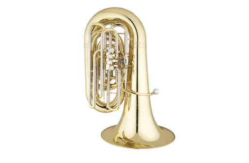 TUBA UT EASTMAN 4 PISTONS + 1 PALETTE EBC 832