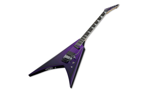 GUITARE ELECTRIQUE ESP ALEXI LAIHO