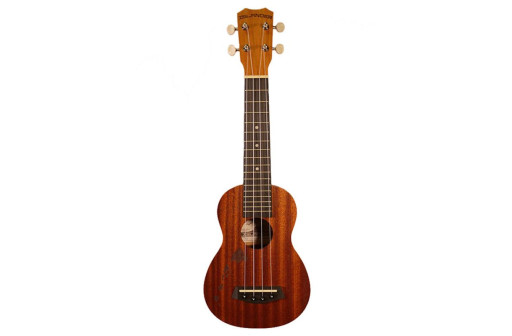 UKULELE TENOR ISLANDER MT-4-ISL HAWAIAN ISLAND