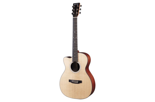 GUITARE ELECTROACOUSTIQUE MARTIN JUNIOR 000CJR-10E-L