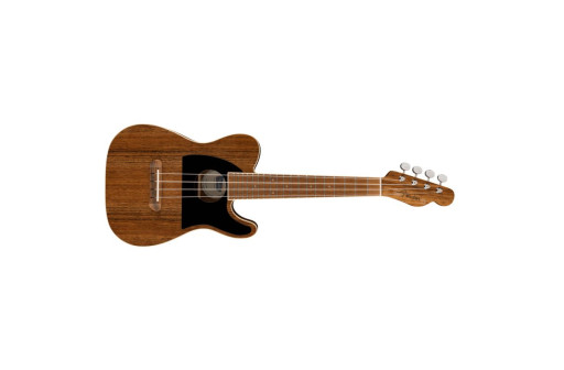 UKULELE FENDER FULLERTON TELE UKE