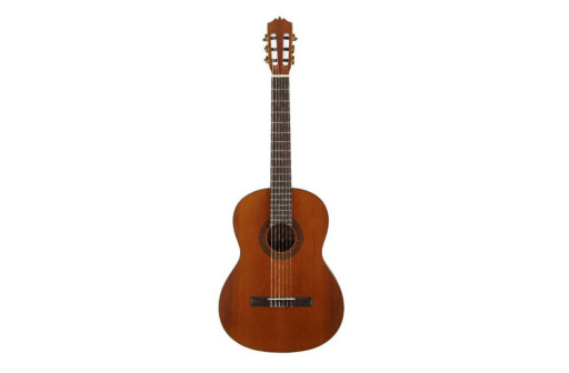 GUITARE CLASSIQUE 3/4 MARTINEZ STANDARD MC-35C JUN RN