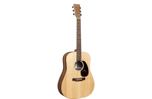 GUITARE ELECTROACOUSTIQUE MARTIN D-X2E EPICEA