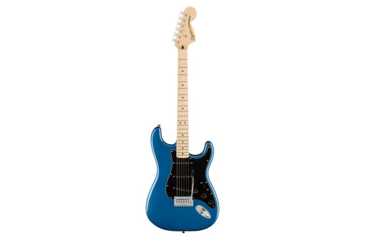 GUITARE ELECTRIQUE FENDER SQUIER AFFINITY SERIES STRATOCASTER