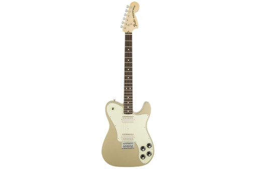 GUITARE ELECTRIQUE FENDER CHRIS SHIFLETT TELECASTER DELUXE