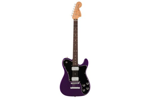 GUITARE ELECTRIQUE FENDER KINGFISH TELECASTER DELUXE