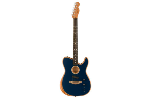 GUITARE FENDER AMERICAN ACOUSTASONIC TELECASTER