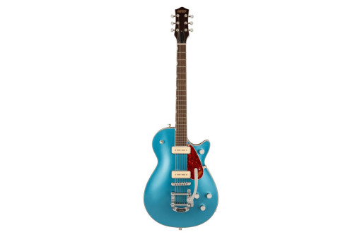 GUITARE GRETSCH ELECTROMATIC JET TWO 90 SINGLE-CUT AVEC BIGSBY G5210T