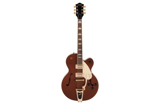 GUITARE GRETSCH STREAMLINER HOLLOW BODY SINGLE-CUT G2410TG