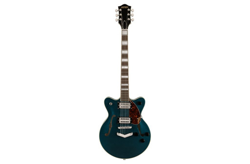 GUITARE GRETSCH STREAMLINER CENTER BLOCK JR. DOUBLE-CUT G2655