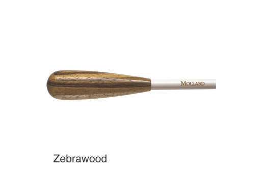 BAGUETTE DE DIRECTION MOLLARD P SERIE EN BOIS 35,5 CM