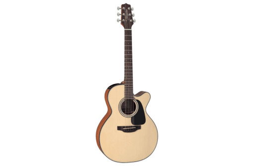 GUITARE ELECTROACOUSTIQUE TAKAMINE CUTAWAY GX18CENS + HOUSSE