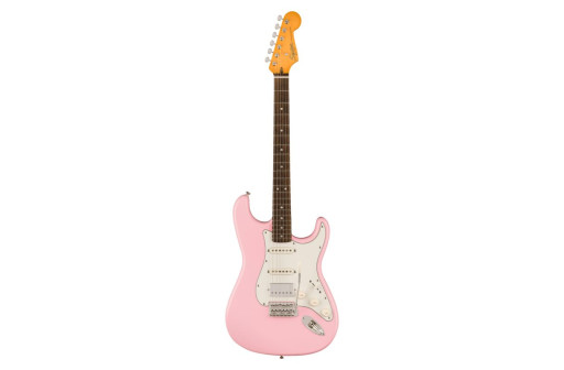 GUITARE ELECTRIQUE FENDER FSR CLASSIC VIBE '60S STRATOCASTER HSS