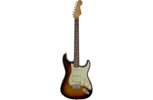 GUITARE ELECTRIQUE FENDER ROBERT CRAY STRATOCASTER