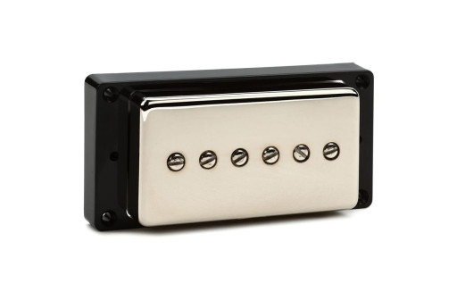 MICRO GUITARE ELECTRIQUE SEYMOUR DUNCAN SPH90-1B-N1B