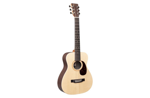 GUITARE ELECTROACOUSTIQUE 4/4 MARTIN LX1RE