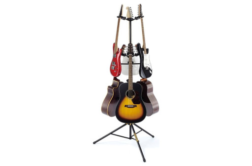 STAND 6 GUITARES HERCULES GS526B