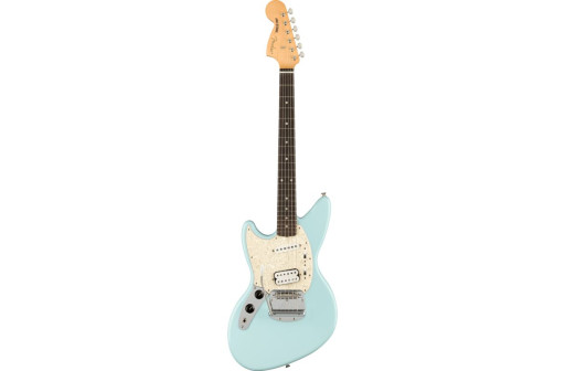 GUITARE ELECTRIQUE FENDER KURT COBAIN JAG-STANG® LEFT-HAND