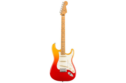 GUITARE ELECTRIQUE FENDER PLAYER PLUS STRATOCASTER