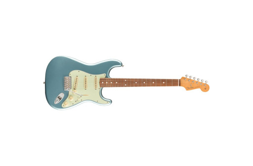 GUITARE ELECTRIQUE FENDER STRATOCASTER VINTERA'60S