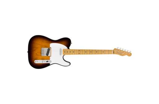 GUITARE ELECTRIQUE FENDER TELECASTER VINTERA '50S