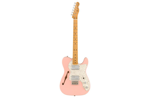 GUITARE ELECTRIQUE FENDER VINTERA '70S TELECASTER THINLINE